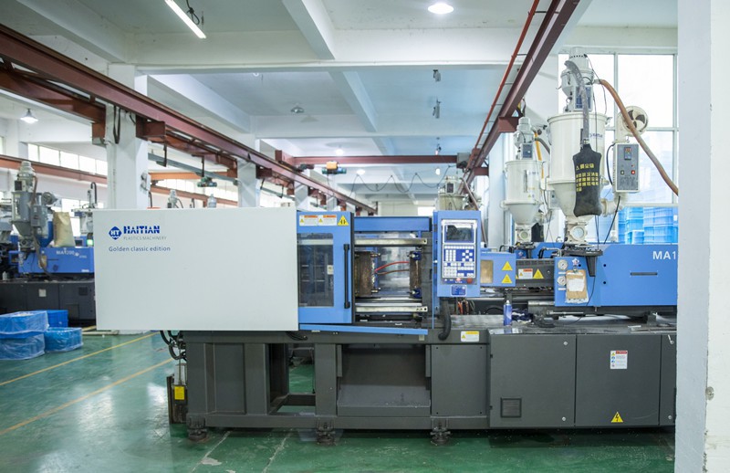 Injection Molding Workshop 1 Injection Molding Workshop 1