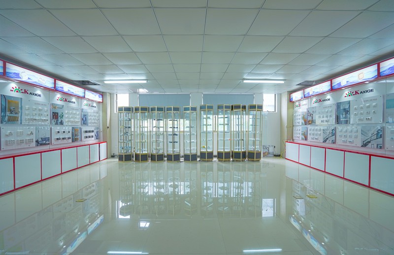 show room show room